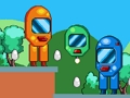 Игра Роботот Pekko 2  онлајн