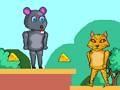 Игра Мани глушец  онлајн
