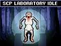 Игра SCP лабораторија во мирување  онлајн