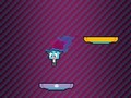 Игра Виртуелно спуштање Gumball  онлајн