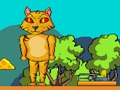 Игра Мани глушец 2  онлајн