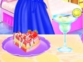 Игра Bffs попладневен чај за готвење  онлајн