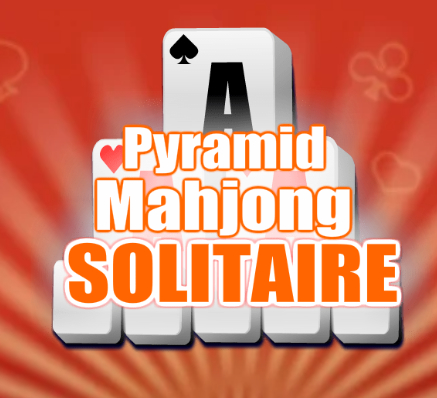 Игра Пирамида Mahjong Solitaire  онлајн