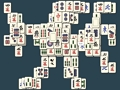 Игра Мах Јонг  онлајн