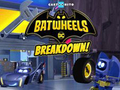 Игра Дефект на Batwheels  онлајн