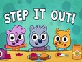Игра Излезете го  онлајн