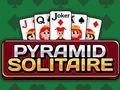Игра Пирамида пасијанс  онлајн