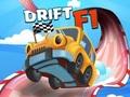 Игра Лебдат Ф1  онлајн