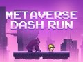 Игра Metaverse Dash Run онлајн
