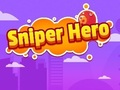 Игра Снајперист херој  онлајн