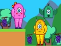 Игра Ракто 2  онлајн