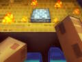 Игра Паркур во пештерата 3D  онлајн