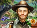 Игра Недостасува експедиција  онлајн