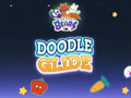 Игра Doodle Glide онлајн