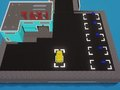 Игра Такси магнат: Бизнис без работа  онлајн