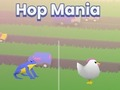 Игра Хоп манија  онлајн