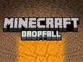 Игра Пад на Minecraft онлајн