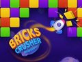 Игра Тули дробилката Чаша топка  онлајн