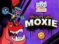 Игра Месечината девојка Мокси  онлајн