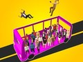 Игра Автобуска станица  онлајн
