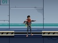 Игра Еканс: експлозија на џетпак онлајн