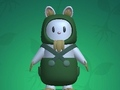 Игра Диви корени  онлајн