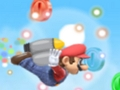 Игра Марио цртичка Jetpack онлајн