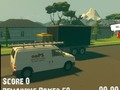 Игра Упс  онлајн