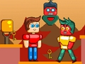 Игра Хуна 2  онлајн