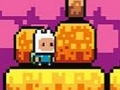 Игра Фин на платформата  онлајн