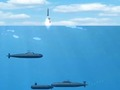 Игра Подморница напад  онлајн