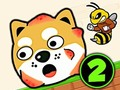 Игра Заштити го моето куче 2  онлајн