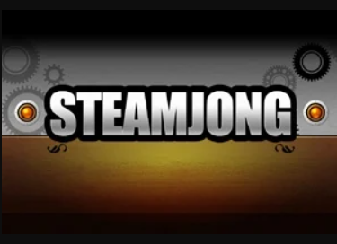 Игра Steamjong онлајн