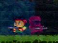 Игра Престрелка во џунгла  онлајн