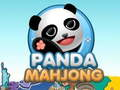 Игра Панда Mahjong  онлајн