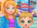 Игра Супермаркет Baby Cathy Ep19  онлајн