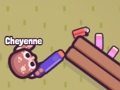 Игра Училишен распуст. io  онлајн