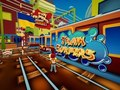 Игра Воз сурфери  онлајн
