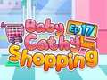 Игра Бебе Кети Еп17: Купување  онлајн