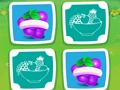 Игра Frupata се совпаѓаат онлајн