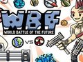 Игра Светската битка на иднината  онлајн