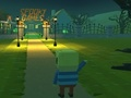 Игра Когама: Страшни игри  онлајн