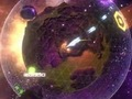 Игра Орбитални напаѓачи  онлајн