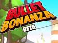 Игра Bullet Bonanza онлајн