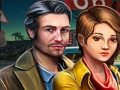 Игра Полноќен хорор  онлајн