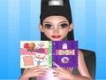 Игра DIY мини списанија  онлајн