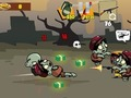 Игра Луд зомби  онлајн