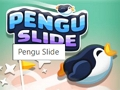 Игра Слајд Пенгу  онлајн