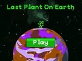 Игра Последното растение на земјата  онлајн