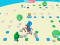 Игра Високи. io  онлајн